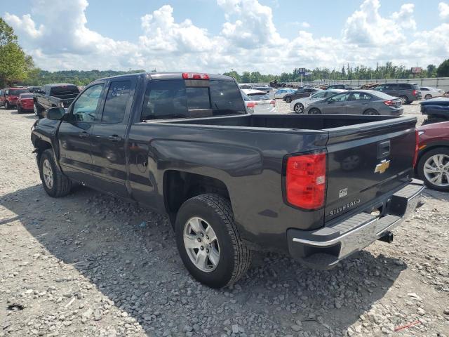 Photo 2 from auction – 2015 CHEVROLET SILVERADO with VIN 1GCRCREH8FZ384230
