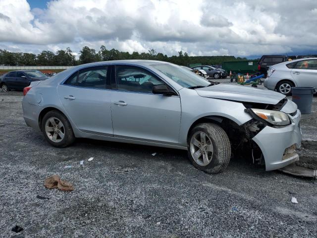 Photo 4 from auction – 2016 CHEVROLET MALIBU LIM with VIN 1G11B5SA9GF128481