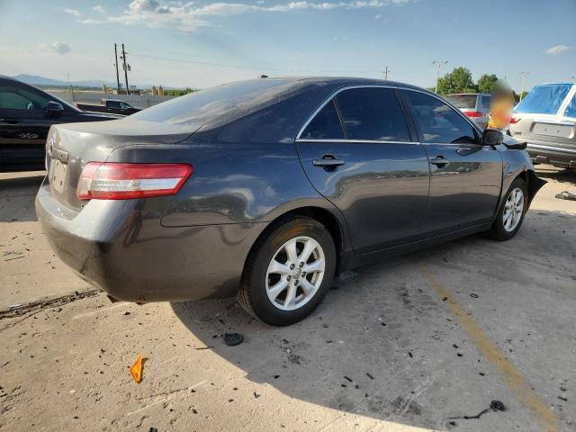 Photo 3 from auction – 2010 TOYOTA CAMRY BASE with VIN 4T1BF3EK1AU086573