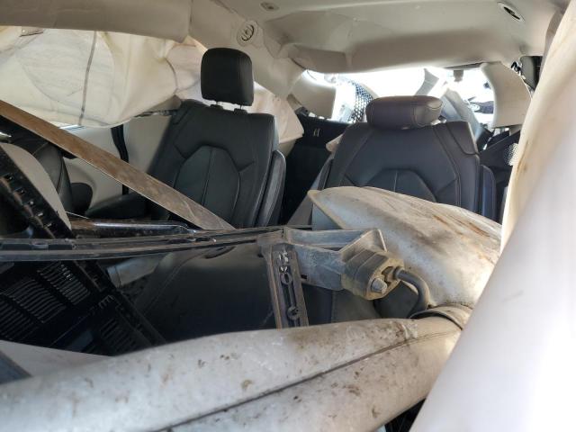 Photo 10 from auction – 2019 CHRYSLER PACIFICA with VIN 2C4RC1BG1KR547981