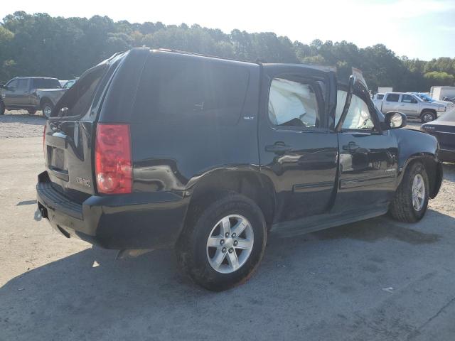 Photo 3 from auction – 2014 GMC YUKON SLT with VIN 1GKS1CE06ER117590