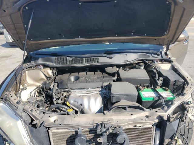Photo 11 from auction – 2011 TOYOTA VENZA with VIN 4T3ZA3BBXBU048446