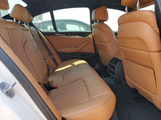 Photo 10 from auction – 2019 BMW 530E with VIN WBAJA9C59KB254078