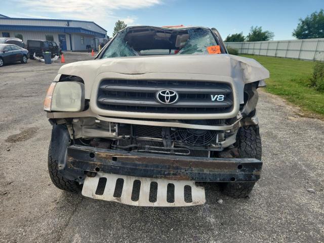 Photo 5 from auction – 2004 TOYOTA SEQUOIA SR with VIN 5TDBT44A74S215520