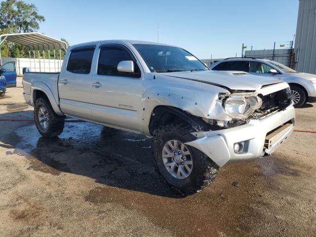 Photo 4 from auction – 2012 TOYOTA TACOMA DOU with VIN 5TFLU4EN8CX037757