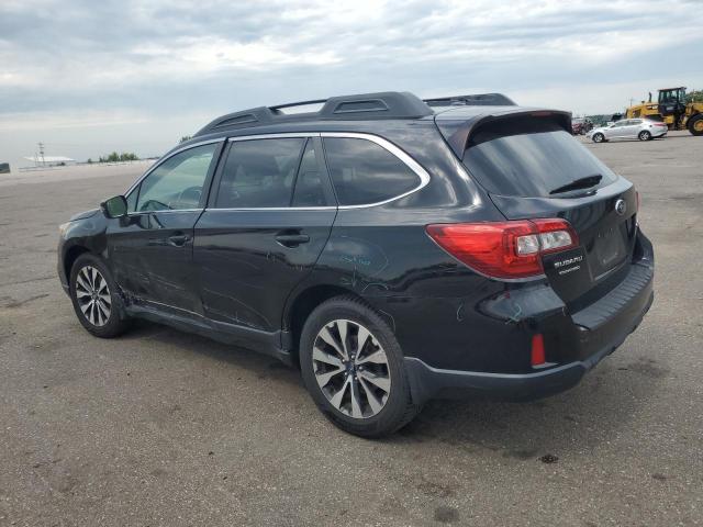 Photo 2 from auction – 2015 SUBARU OUTBACK 2. with VIN 4S4BSBNC6F3327748