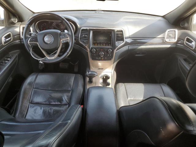 Photo 8 from auction – 2014 JEEP GRAND CHER with VIN 1C4RJFCM4EC318893