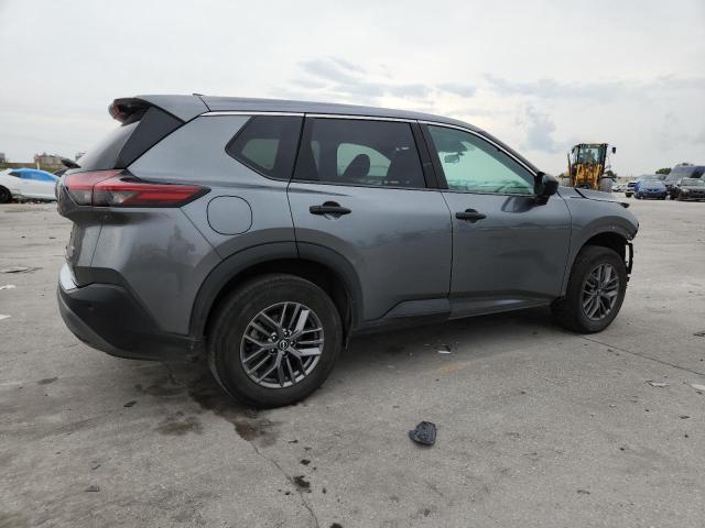 Photo 3 from auction – 2023 NISSAN ROGUE S with VIN 5N1BT3AB4PC888256