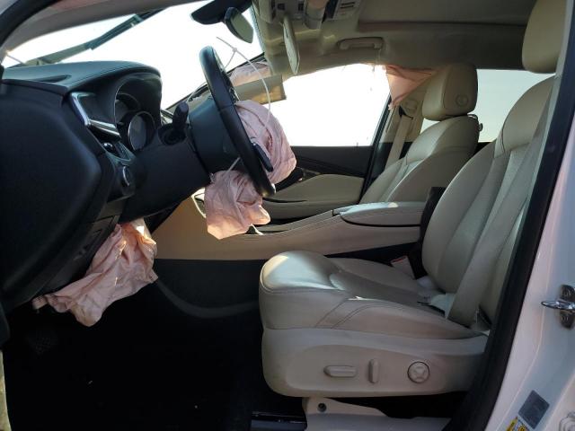 Photo 7 from auction – 2020 BUICK ENVISION E with VIN LRBFX2SA7LD069304