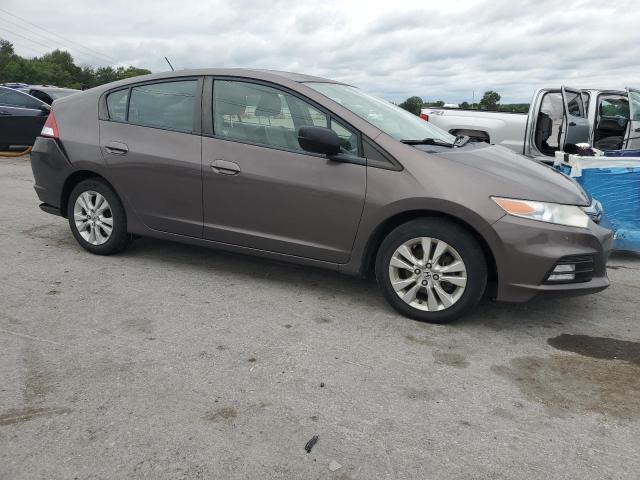 Photo 4 from auction – 2012 HONDA INSIGHT EX with VIN JHMZE2H73CS004900