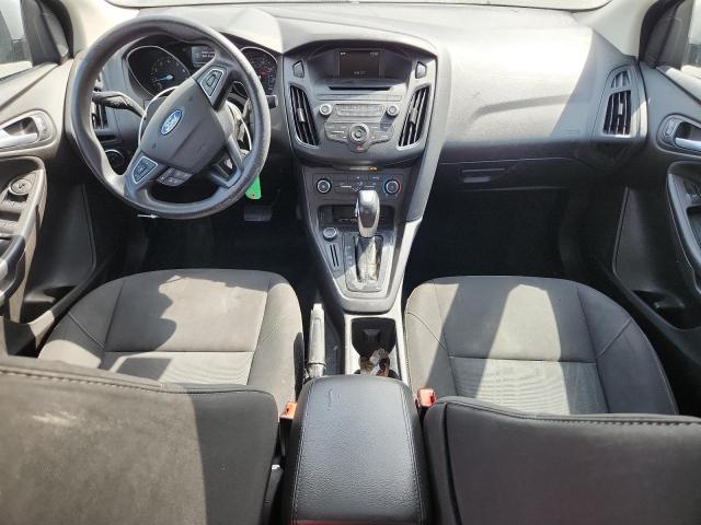 Photo 8 from auction – 2016 FORD FOCUS SE with VIN 1FADP3F22GL348355