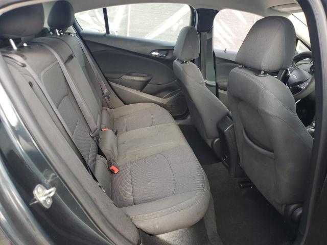 Photo 10 from auction – 2017 CHEVROLET CRUZE LT with VIN 3G1BE6SM4HS566463