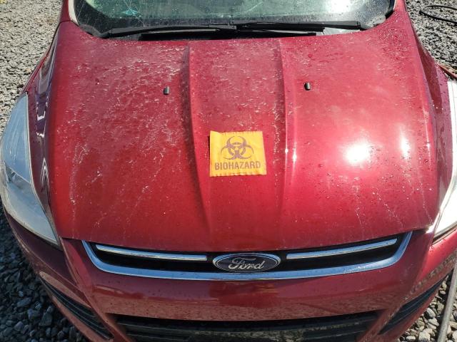 Photo 12 from auction – 2013 FORD ESCAPE with VIN 1FMCU0H94DUD48110