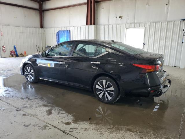 Photo 2 from auction – 2022 NISSAN ALTIMA SV with VIN 1N4BL4DV7NN341859