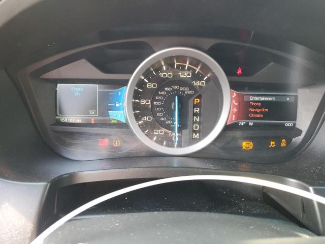 Photo 9 from auction – 2013 FORD EXPLORER X with VIN 1FM5K8D83DGC08994