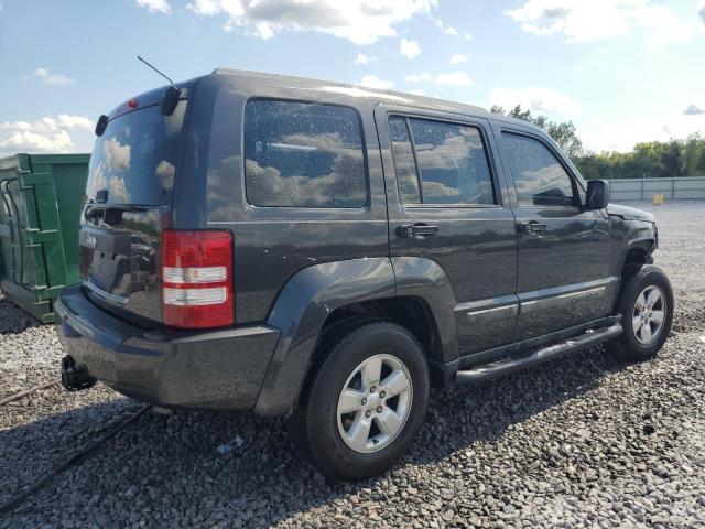 Photo 3 from auction – 2011 JEEP LIBERTY SP with VIN 1J4PP2GK4BW595149