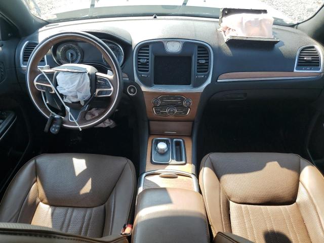 Photo 8 from auction – 2019 CHRYSLER 300C with VIN 2C3CCAPT5KH701551