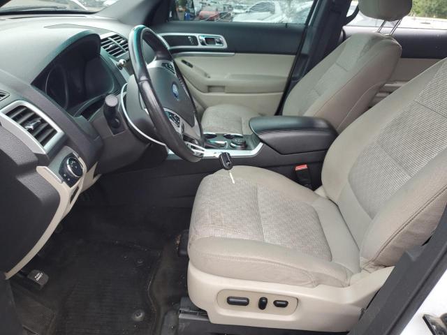 Photo 7 from auction – 2014 FORD EXPLORER X with VIN 1FM5K8D82EGA81690
