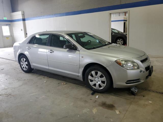 Photo 4 from auction – 2008 CHEVROLET MALIBU with VIN 1G1ZG57B58F251136