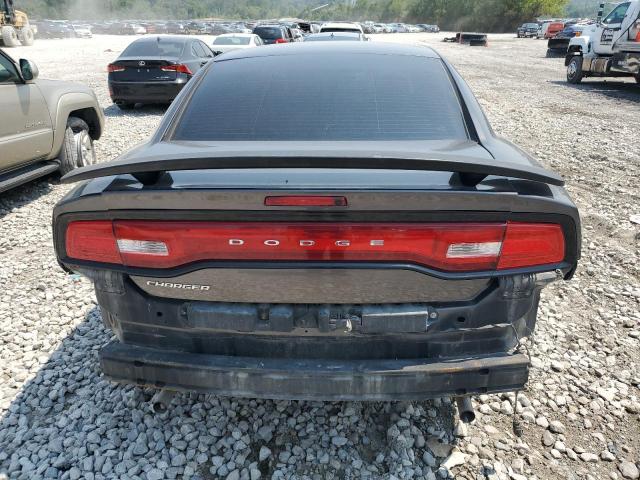 Photo 6 from auction – 2014 DODGE CHARGER SE with VIN 2C3CDXBG2EH307763