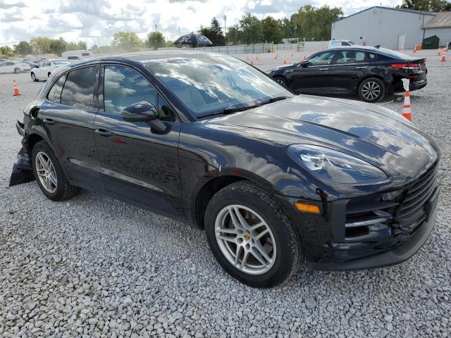 Photo 4 from auction – 2020 PORSCHE MACAN with VIN WP1AA2A58LLB11288