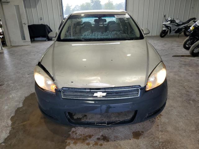 Photo 5 from auction – 2010 CHEVROLET IMPALA LTZ with VIN 2G1WC5EM7A1226111