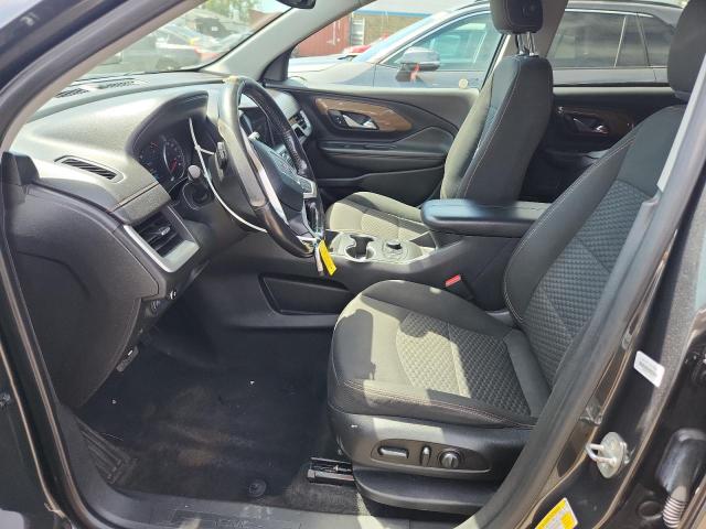 Photo 7 from auction – 2020 GMC TERRAIN SL with VIN 3GKALTEV6LL109334