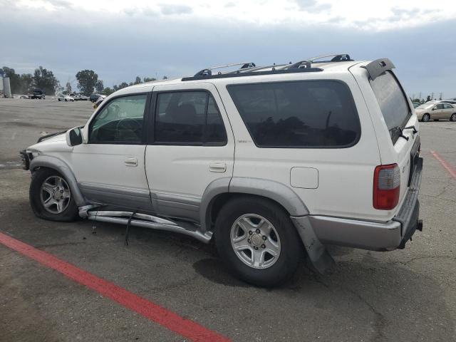 Photo 2 from auction – 1999 TOYOTA 4RUNNER SR with VIN JT3GN87R8X0116581