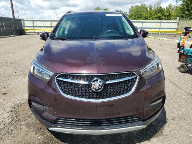 Photo 5 from auction – 2018 BUICK ENCORE PRE with VIN KL4CJBSB5JB700505