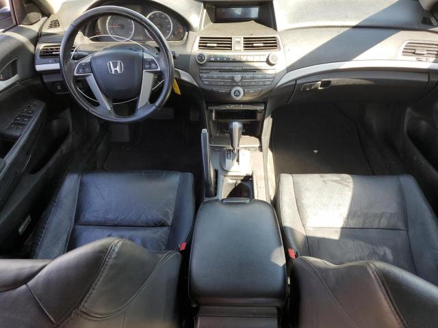 Photo 8 from auction – 2012 HONDA ACCORD SE with VIN 1HGCP2F65CA157359