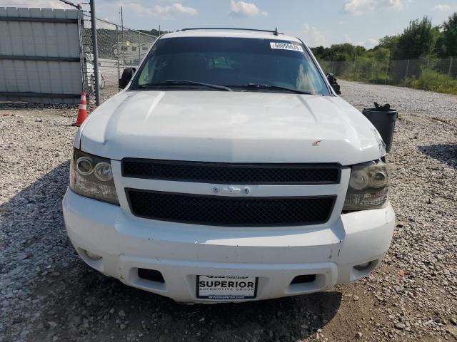 Photo 5 from auction – 2007 CHEV TAHOE C1500 with VIN 1GNFC13C57R416586