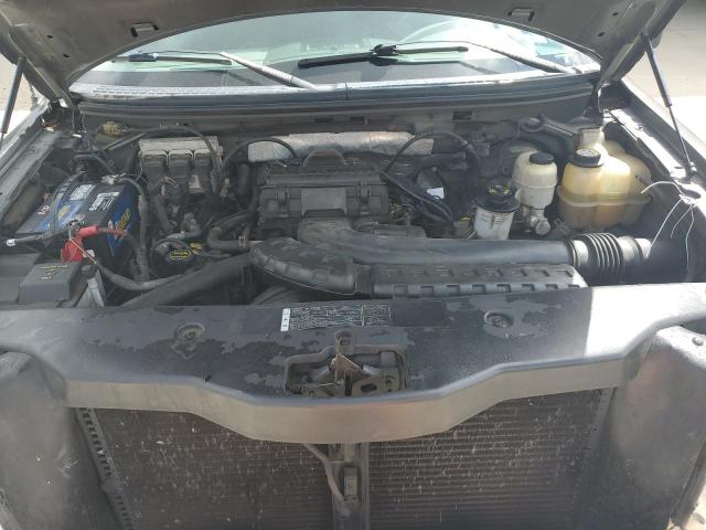 Photo 11 from auction – 2006 FORD F150 SUPERCREW with VIN 1FTPW14V86FB32048