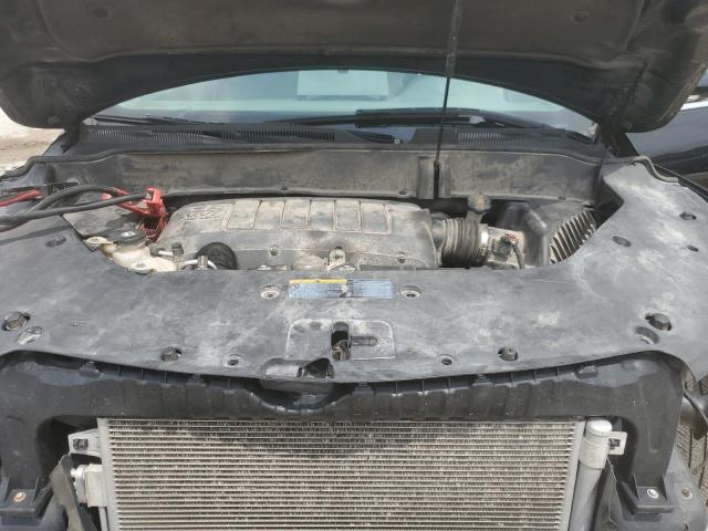 Photo 12 from auction – 2016 BUICK ENCLAVE with VIN 5GAKVBKD8GJ213905