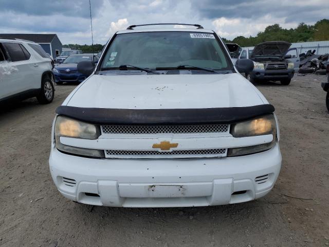 Photo 5 from auction – 2008 CHEVROLET TRAILBLAZE with VIN 1GNDT13S282109059