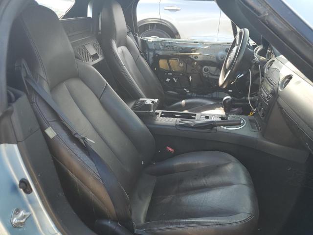 Photo 10 from auction – 2008 MAZDA MX-5 MIATA with VIN JM1NC25F880147636