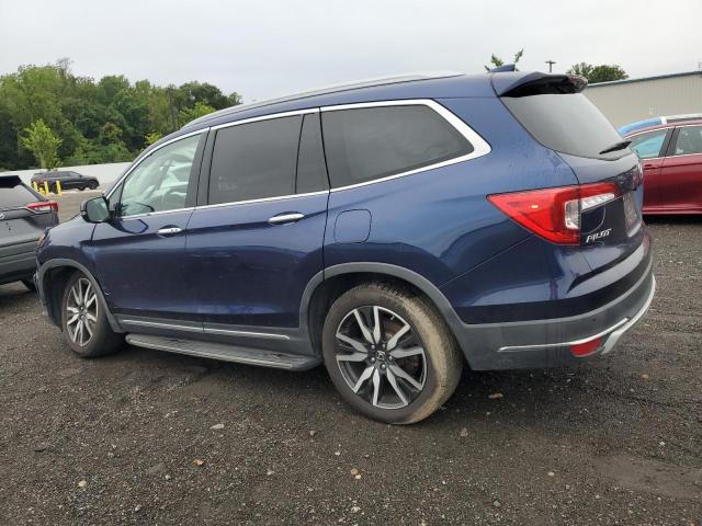 Photo 2 from auction – 2020 HONDA PILOT TOUR with VIN 5FNYF6H9XLB024982