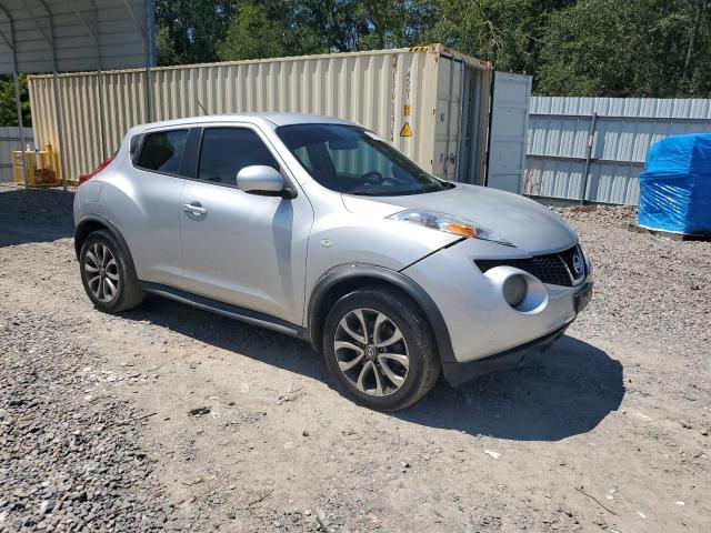 Photo 4 from auction – 2013 NISSAN JUKE S with VIN JN8AF5MR8DT205647