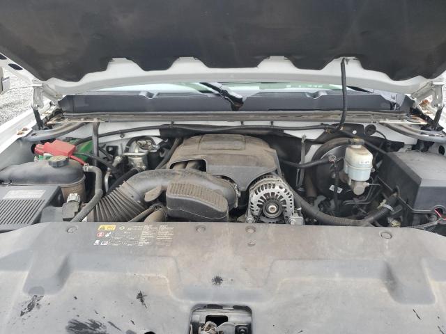 Photo 11 from auction – 2013 CHEVROLET SILVERADO with VIN 1GCRKSE78DZ308392