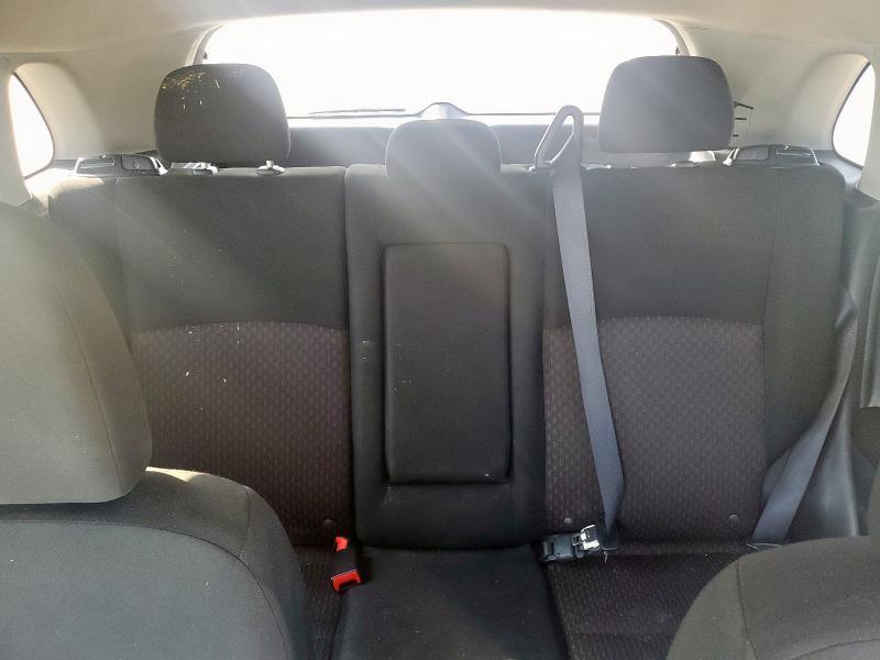 Photo 10 from auction – 2018 MITSUBISHI OUTLANDER with VIN JA4AP3AU7JU009799