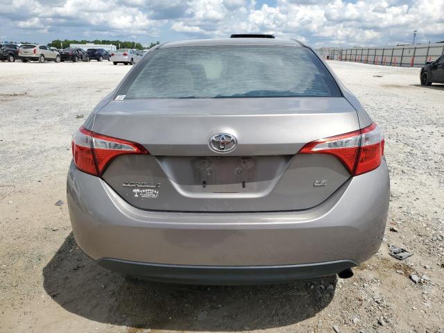 Photo 6 from auction – 2015 TOYOTA COROLLA L with VIN 2T1BURHE5FC342916
