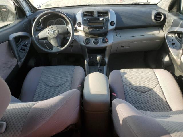 Photo 8 from auction – 2008 TOYOTA RAV4 with VIN JTMZD35V585094702