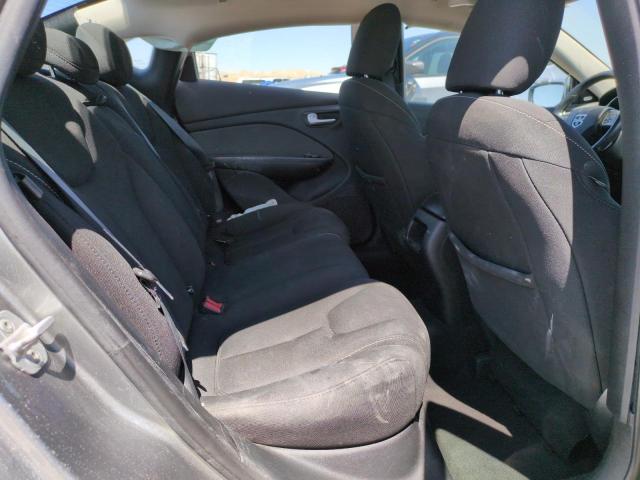 Photo 10 from auction – 2013 DODGE DART with VIN 1C3CDFBA4DD311900