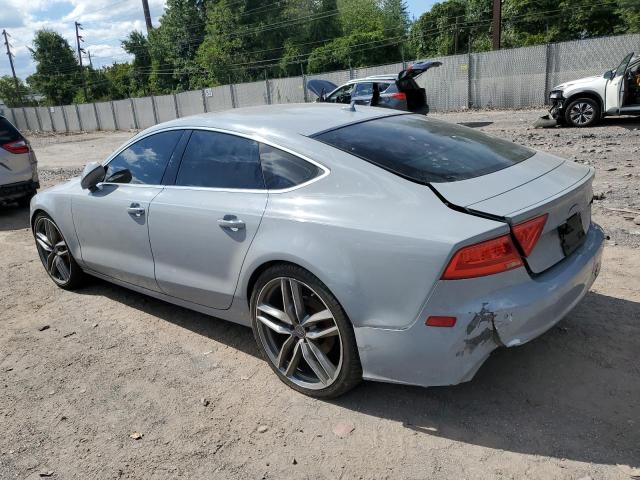 Photo 2 from auction – 2013 AUDI A7 PREMIUM PLUS with VIN WAUYGAFC7DN081560