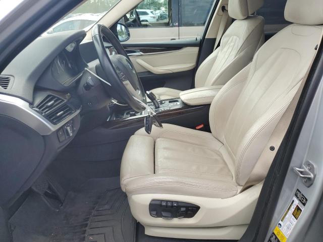 Photo 7 from auction – 2014 BMW X5 XDRIVE3 with VIN 5UXKS4C54E0J96239