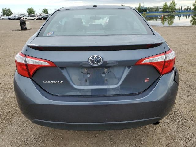 Photo 6 from auction – 2016 TOYOTA COROLLA L with VIN 2T1BURHE5GC654283
