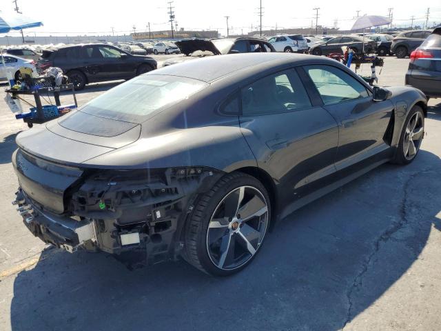 صورة رقم 3 من المزاد - 2021 PORSCHE TAYCAN مع VIN WP0AA2Y16MSA17571
