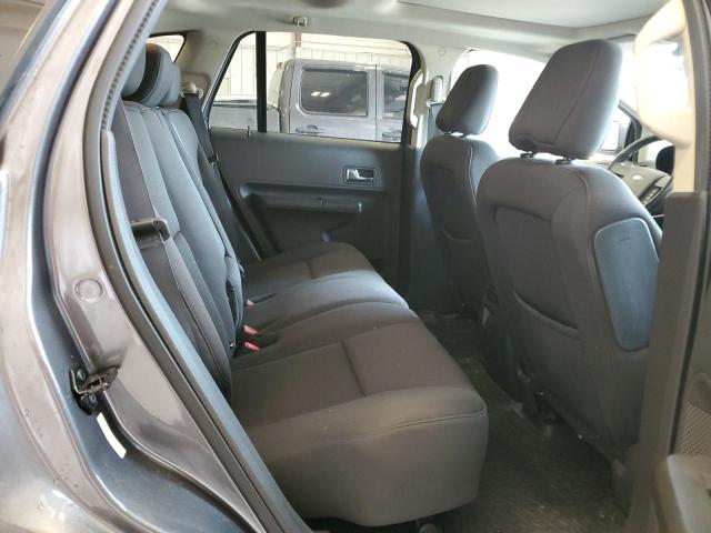 Photo 11 from auction – 2010 FORD EDGE SEL with VIN 2FMDK4JC9ABB07197