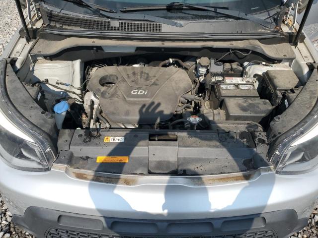 صورة رقم 11 من المزاد - 2015 KIA SOUL مع VIN KNDJN2A27F7769094