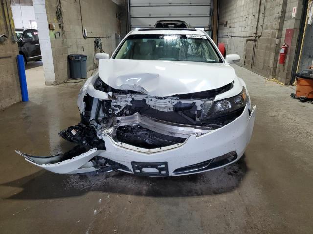 Photo 5 from auction – 2012 ACURA TL with VIN 19UUA8F59CA037967