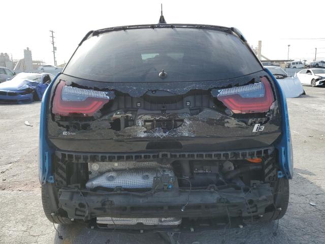 Photo 6 from auction – 2017 BMW I3 REX with VIN WBY1Z8C38HV893708
